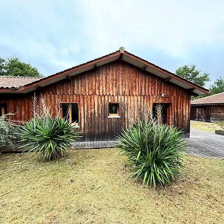 Maison Agreable Et Ecologique A Sept Kilometres De L' Ocean Holiday home