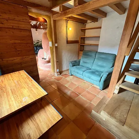 Maison Et écologique à Sept Kilomètres De L' Océan *